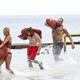 Brawn tribe/CBS